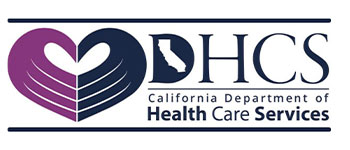 California Department of Healthcare services logo